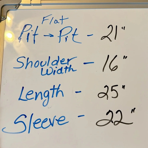 ❤️ On Trend Bradley Bayou SUEDE blazer with beautiful trim work ❤️ - Picture 9 of 9